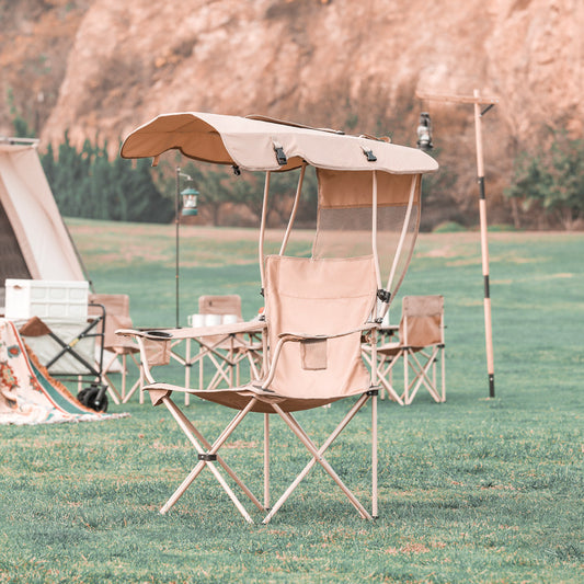 Beach Chair  - Fishing and Camping